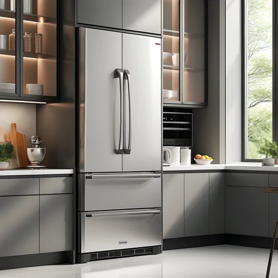 厨房设备制冷设备价格一般是多少