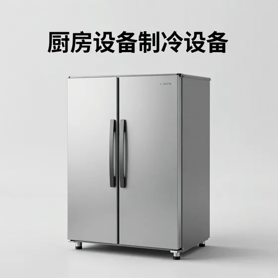 厨房设备制冷设备定制方案怎么做