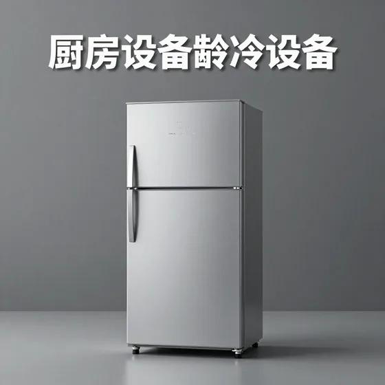 厨房设备制冷设备口碑好的有哪些