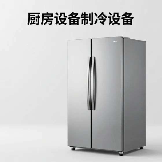 厨房设备制冷设备维护保养技巧