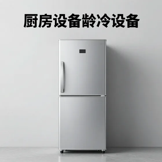 为什么越来越多人选择厨房设备制冷设备