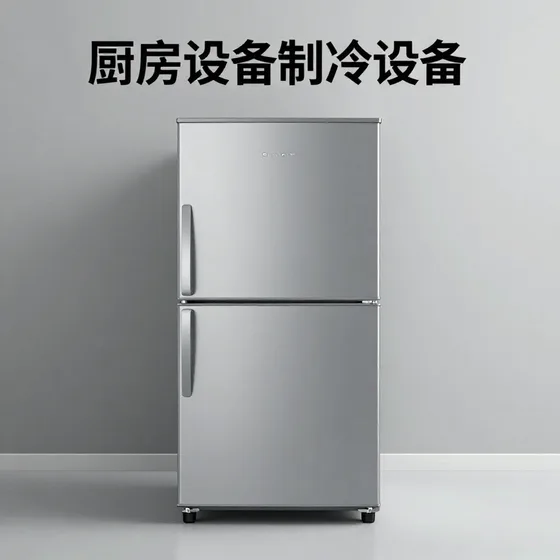 厨房设备制冷设备技术解读