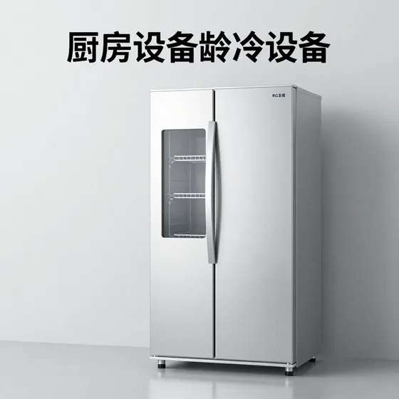 厨房设备制冷设备